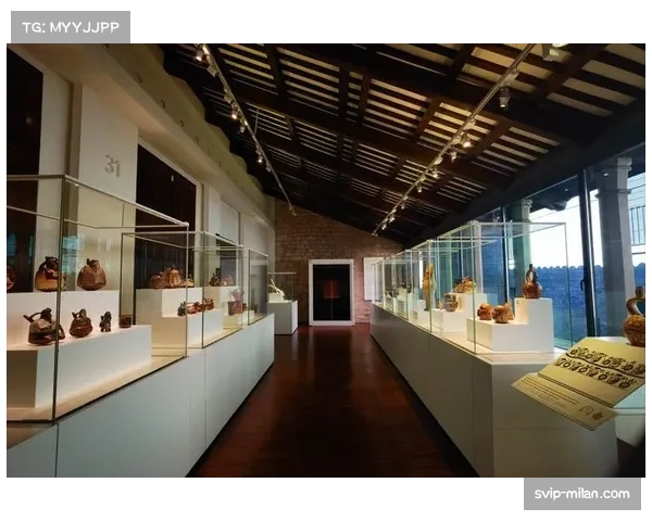 巴塞罗那足球俱乐部博物馆年接待游客创新高 成为城市文化新地标