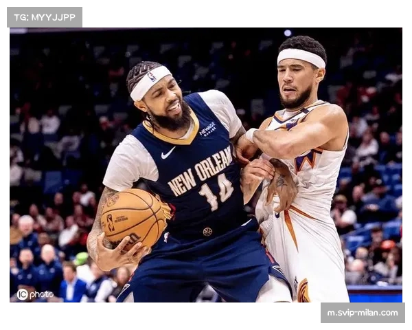 英格拉姆砍下29分难救主 鹈鹕苦战惜败吞下遗憾失利