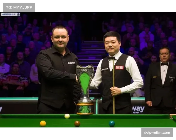 斯诺克英锦赛32强全部产生 正赛将于巴比肯中心举行