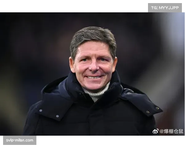 水晶宫延续高压体系表现 格拉斯纳战术理念深植球队