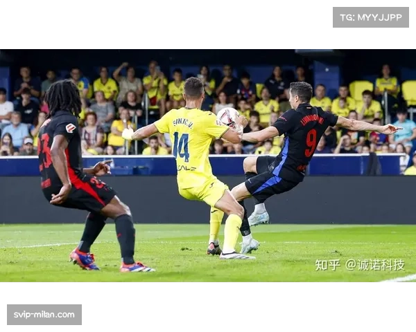 比利亚雷亚尔小胜瓦伦西亚 巩固积分榜第三位置