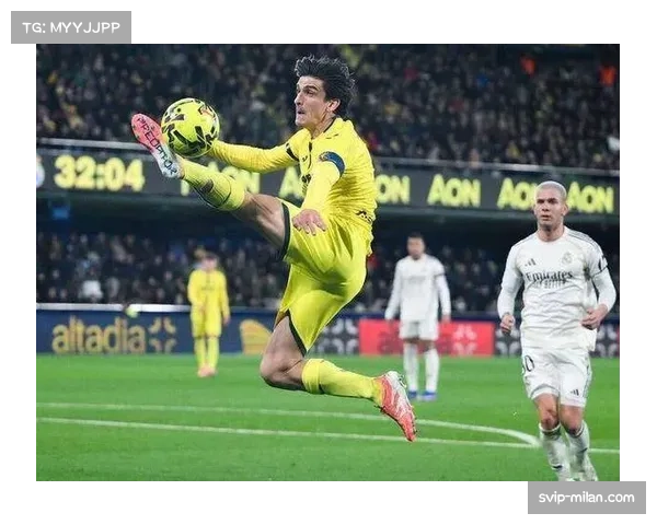 赫拉德莫雷诺伤缺比利亚雷亚尔锋线火力受损